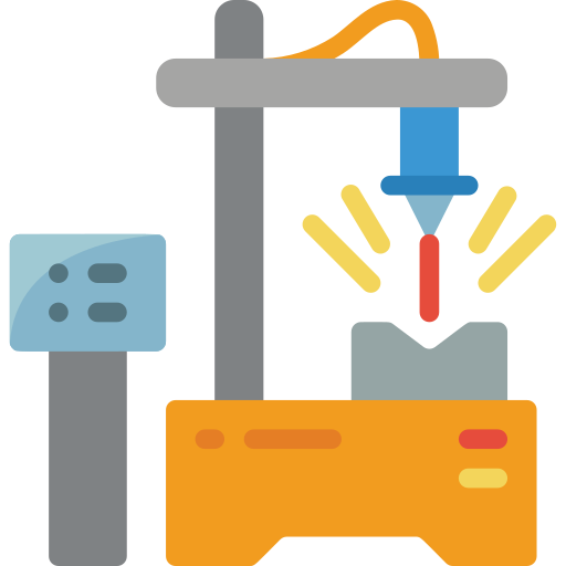 Sliding Head Machine